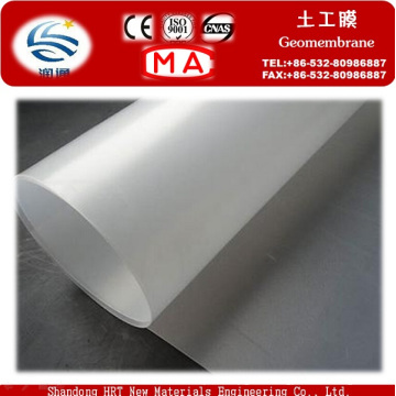 Low Price Waterproof PVC PP Pet Geomembrane for Sale